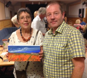 charity raffle