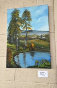 Brecon Birtch Terra