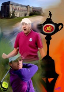 Ryder Cup 2010