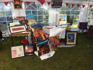 Penallt Show 2