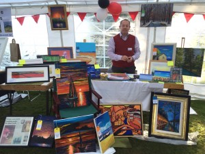 Penallt Show