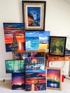 Penallt collection